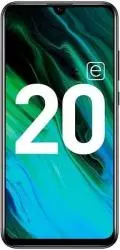 Замена дисплея (экрана) Huawei Honor 20E